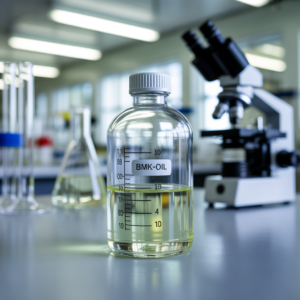 BMK-Öl kaufen