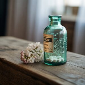 Kaufen Sie Kaliumcyanidtabletten