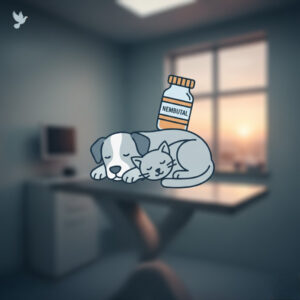 Tödliche Nembutal-Dosis