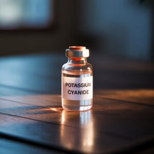 Kaufen Sie flüssiges Kaliumcyanid